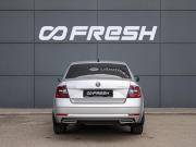 Skoda Octavia III (A7) Рестайлинг Краснодар  - изображение 28