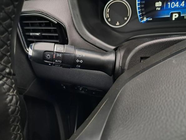 Chery Tiggo 4 I Рестайлинг с пробегом 2019 года, цена 1 190 000 рублей, 121359 км, внедорожник, Автокод Объявления