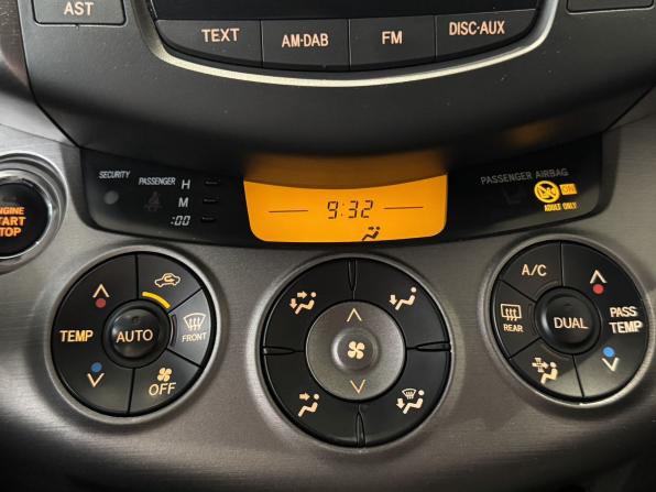Toyota RAV4 III (XA30) Рестайлинг с пробегом 2010 года, цена 1 350 000 рублей, 183413 км, внедорожник, Автокод Объявления