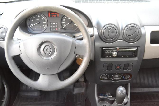 Renault Logan I Рестайлинг с пробегом 2013 года, цена 410 000 рублей, 146645 км, седан, Автокод Объявления