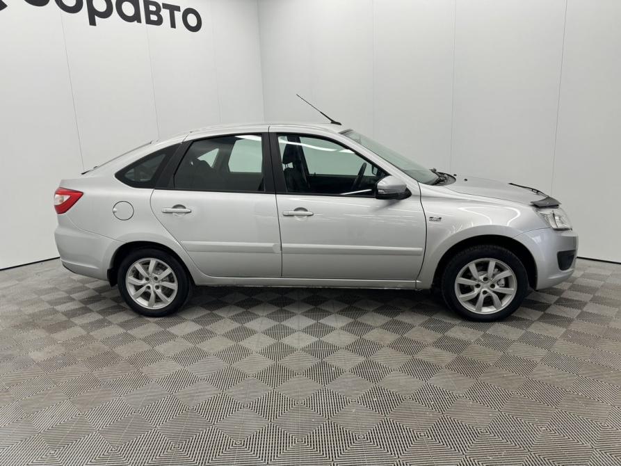 Lada (ВАЗ) Granta I Воронеж  - изображение 10