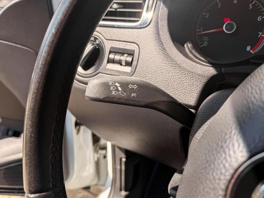 Volkswagen Polo V Рестайлинг Ставрополь  - изображение 16