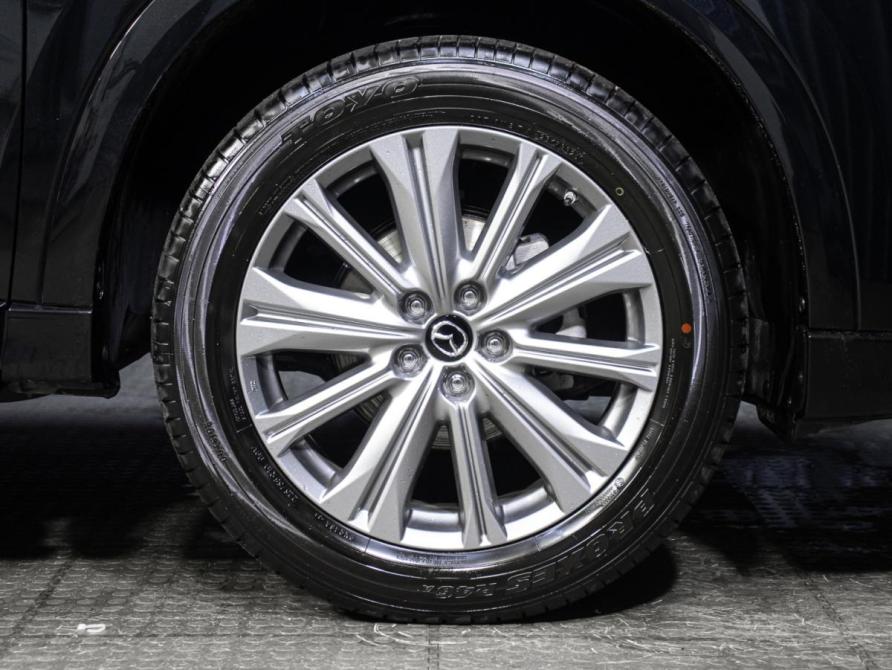 Mazda CX-5 II Рестайлинг Москва  - изображение 30