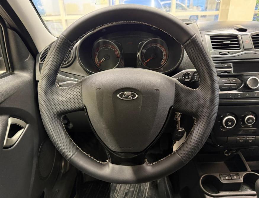 Lada (ВАЗ) Granta I Рестайлинг Волгоград  - изображение 7