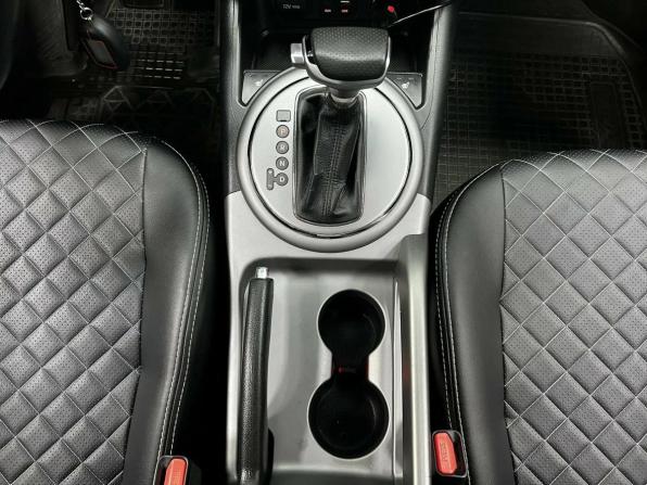 Kia Sportage III Рестайлинг с пробегом 2015 года, цена 1 260 000 рублей, 240000 км, внедорожник, Автокод Объявления