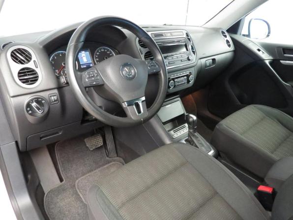 Volkswagen Tiguan I Рестайлинг с пробегом 2011 года, цена 1 110 000 рублей, 217791 км, внедорожник, Автокод Объявления