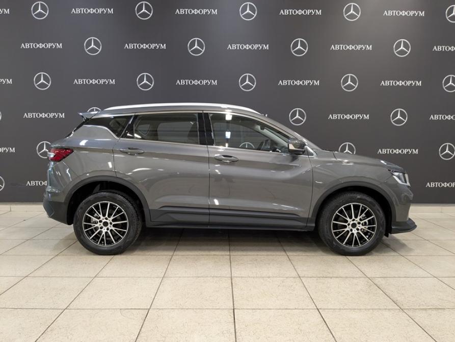 Belgee X50 Москва  - изображение 4
