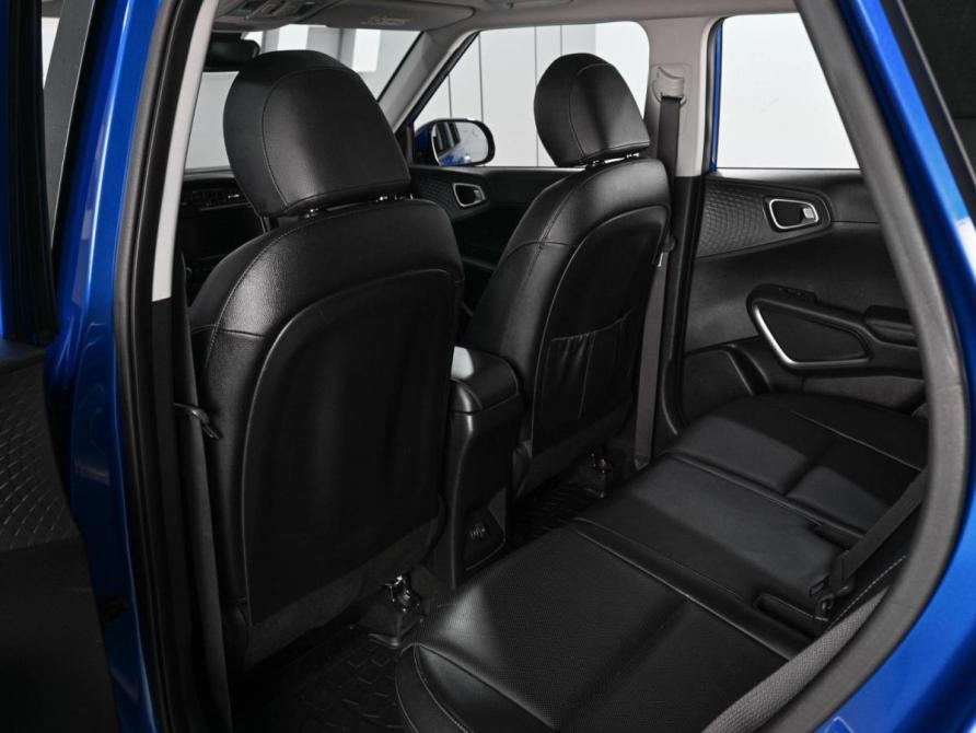 Kia Soul III Ростов-на-Дону  - изображение 11