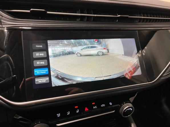 Omoda S5 с пробегом 2023 года, цена 1 399 000 рублей, 66826 км, седан, Автокод Объявления