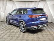 Chery Tiggo 8 Pro Max I Рестайлинг Москва  - изображение 31