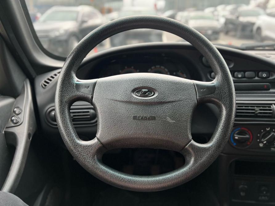 Lada (ВАЗ) Niva Travel I Волгоград  - изображение 9