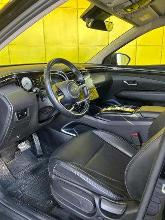 Hyundai Tucson IV с пробегом 2021 года, цена 3 299 000 рублей, 91000 км, внедорожник, Автокод Объявления