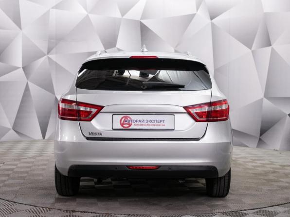 Lada (ВАЗ) Vesta I с пробегом 2021 года, цена 1 246 000 рублей, 87195 км, универсал, Автокод Объявления