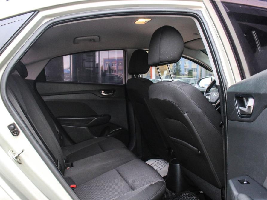 Hyundai Solaris II Калуга  - изображение 17