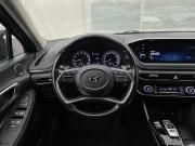 Hyundai Sonata VIII (DN8) Москва  - изображение 40