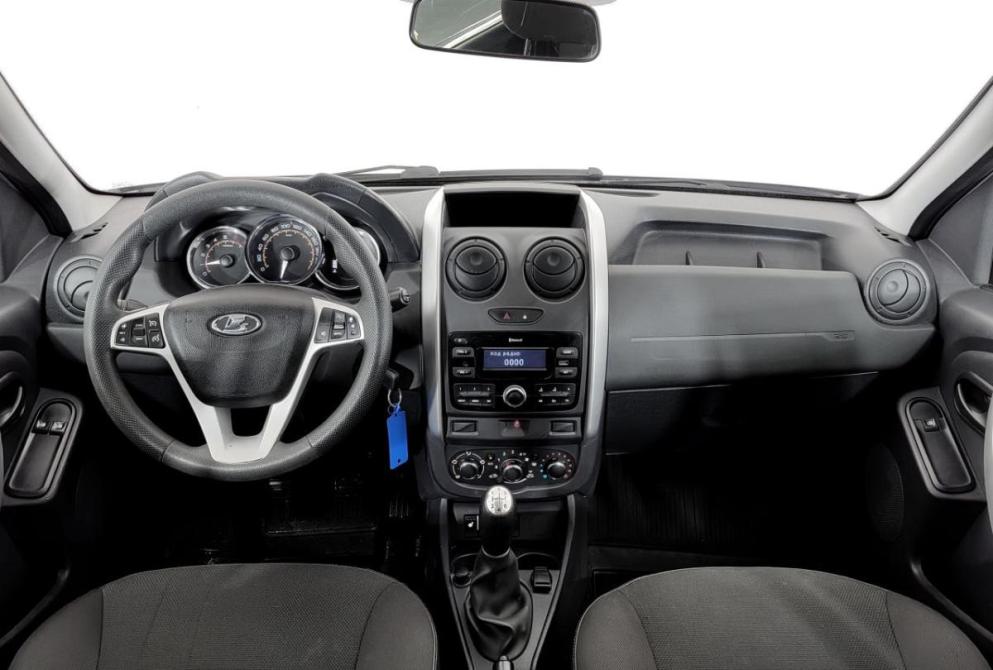 Lada (ВАЗ) Largus I Волгоград  - изображение 14