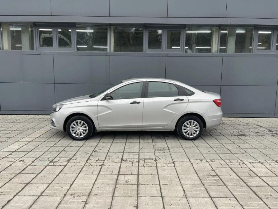 Lada (ВАЗ) Vesta I Новосибирск  - изображение 4