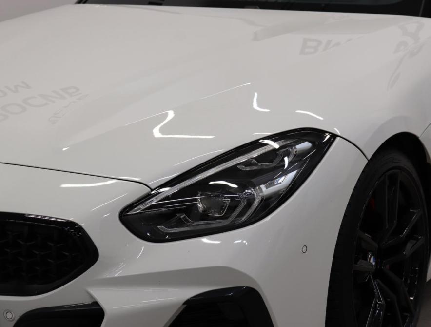 BMW Z4 III (G29) Санкт-Петербург  - изображение 10