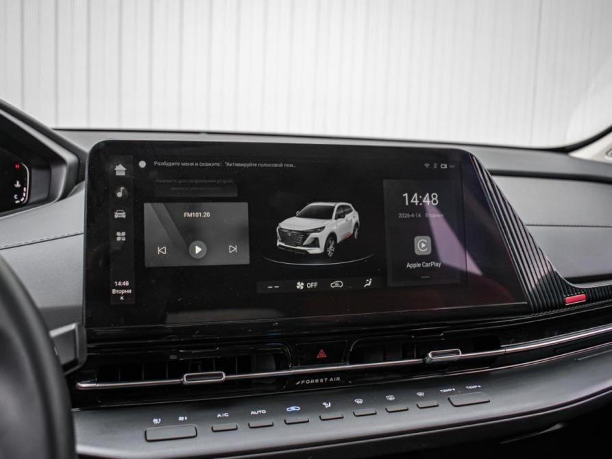 Changan UNI-S (CS55 Plus) Краснодар  - изображение 13