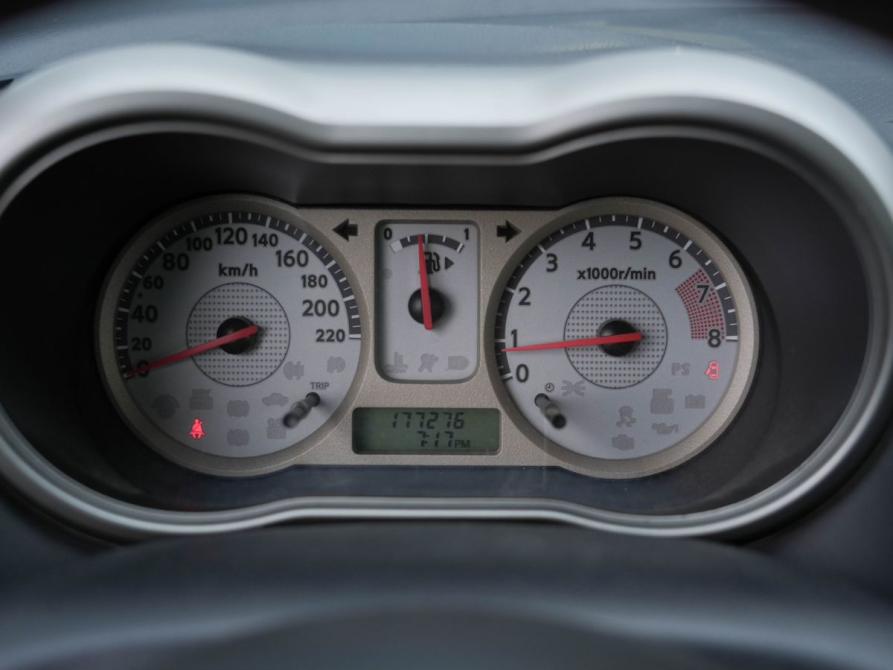 Nissan Note I Новосибирск  - изображение 11