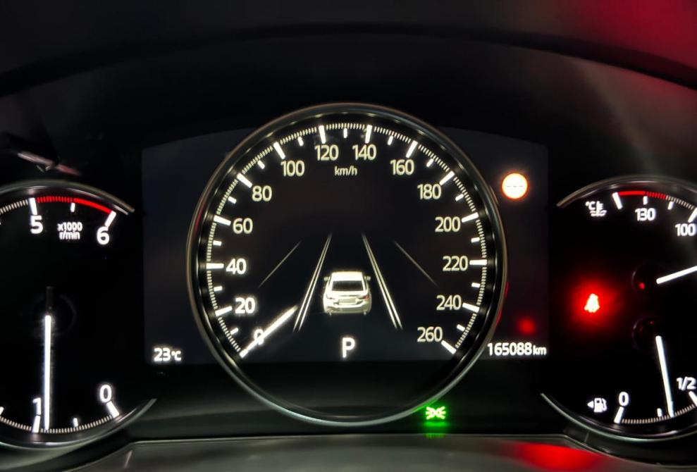 Mazda 6 III (GJ) Рестайлинг 2 Набережные Челны  - изображение 16