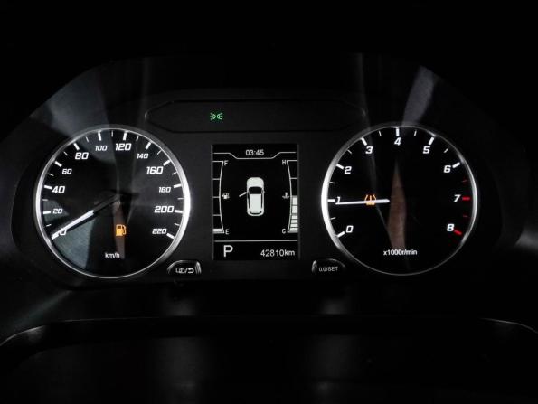 Chery Tiggo 4 Pro I Рестайлинг с пробегом 2023 года, цена 1 430 000 рублей, 42810 км, внедорожник, Автокод Объявления