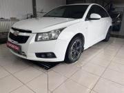 Chevrolet Cruze I Арзамас  - изображение 11