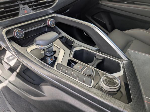 Geely Tugella I с пробегом 2021 года, цена 2 700 000 рублей, 24562 км, внедорожник, Автокод Объявления