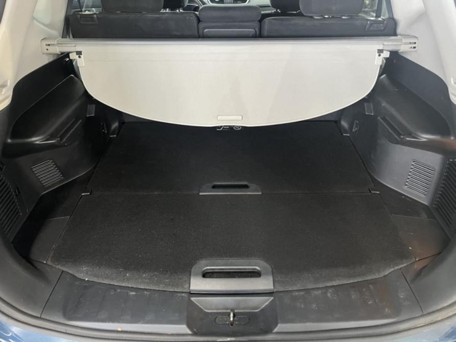 Nissan X-Trail III Курск  - изображение 18