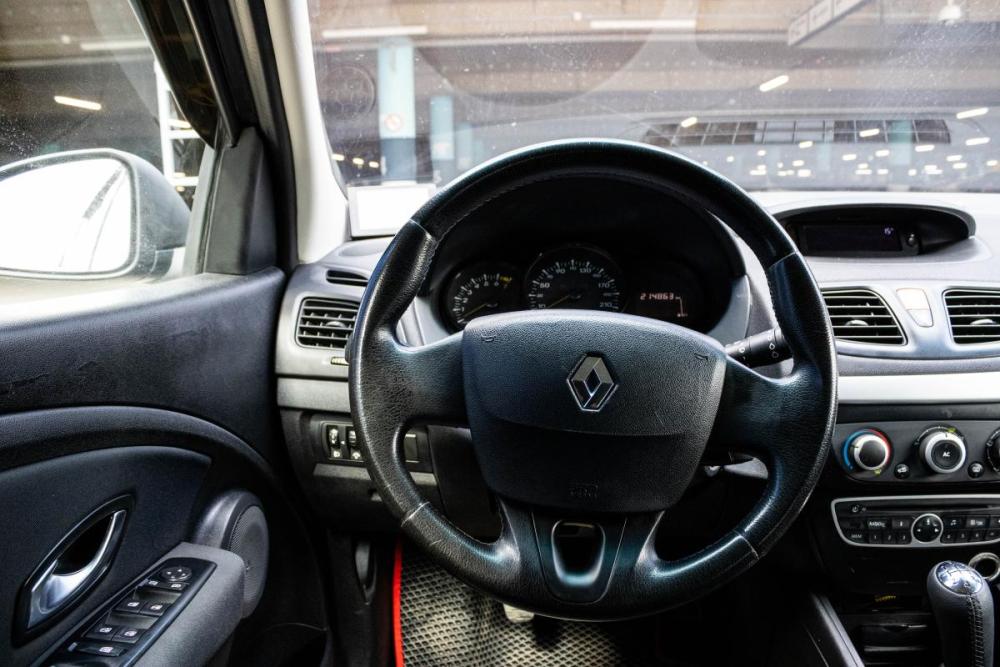 Renault Fluence I Уфа  - изображение 6