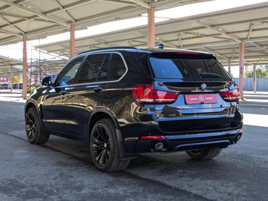 BMW X5 III (F15) Екатеринбург  - изображение 5