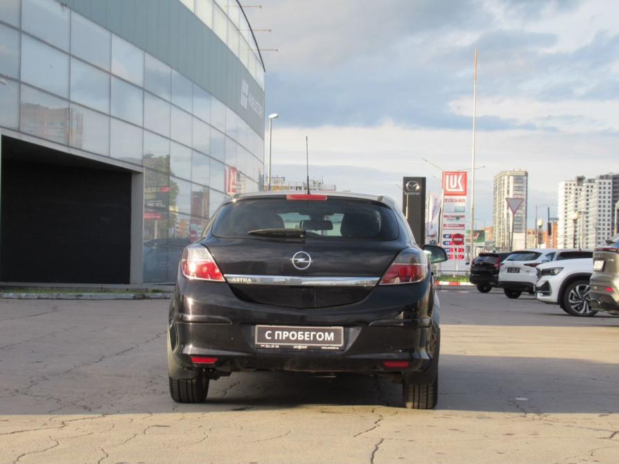 Opel Astra H Рестайлинг Самара  - изображение 6