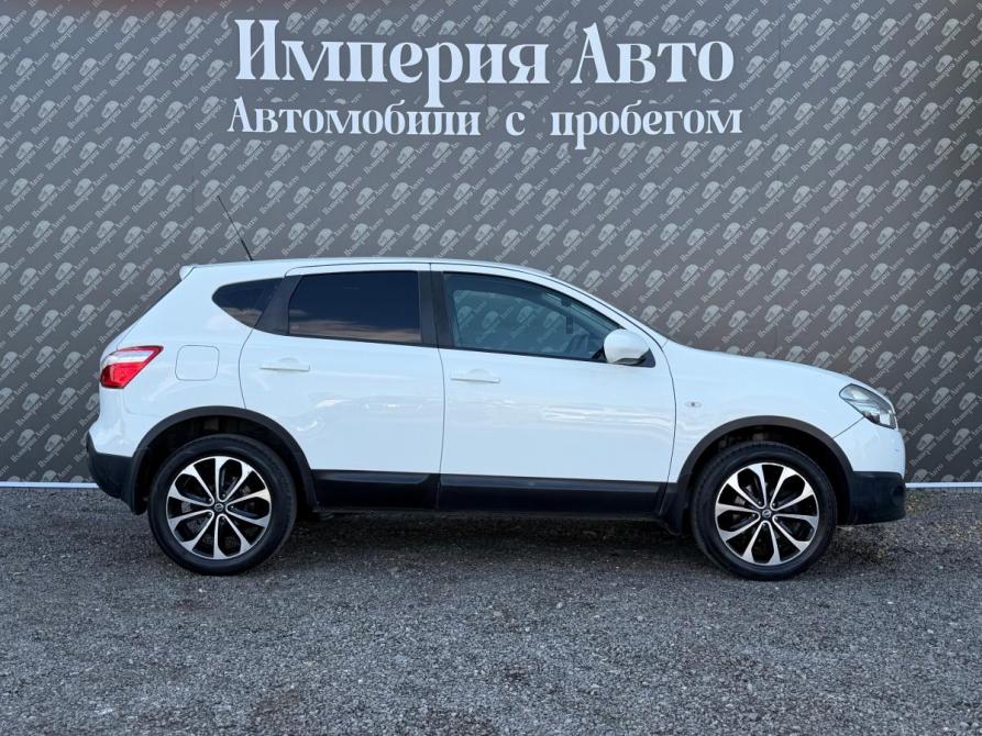 Nissan Qashqai I Рестайлинг Краснодар  - изображение 12