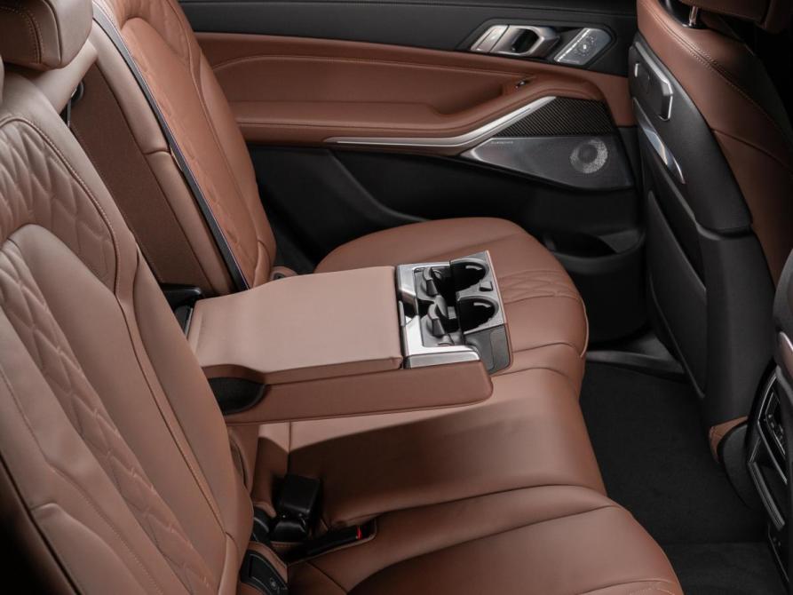 BMW X7 I (G07) Рестайлинг Москва  - изображение 20