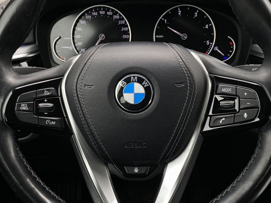 BMW 5 серии VII (G30/G31/G38) Москва  - изображение 15