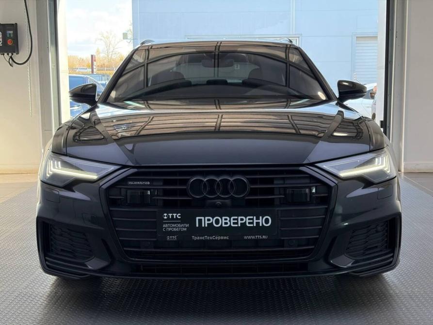 Audi A6 V (C8) Уфа  - изображение 2