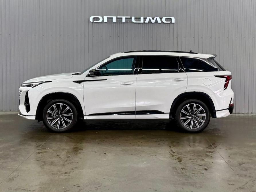 Changan CS75 Plus III Краснодар  - изображение 8