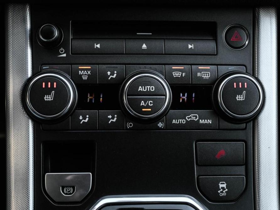 Land Rover Range Rover Evoque I Новороссийск  - изображение 20