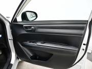 Toyota Corolla XI (E160 E170 E180) Рестайлинг 1 Новосибирск  - изображение 30