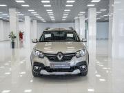 Renault Sandero II Рестайлинг Самара  - изображение 22