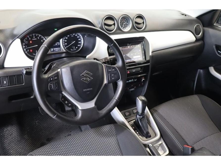 Suzuki Vitara II Коломна  - изображение 6