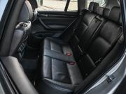 BMW X3 II (F25) Новороссийск  - изображение 28