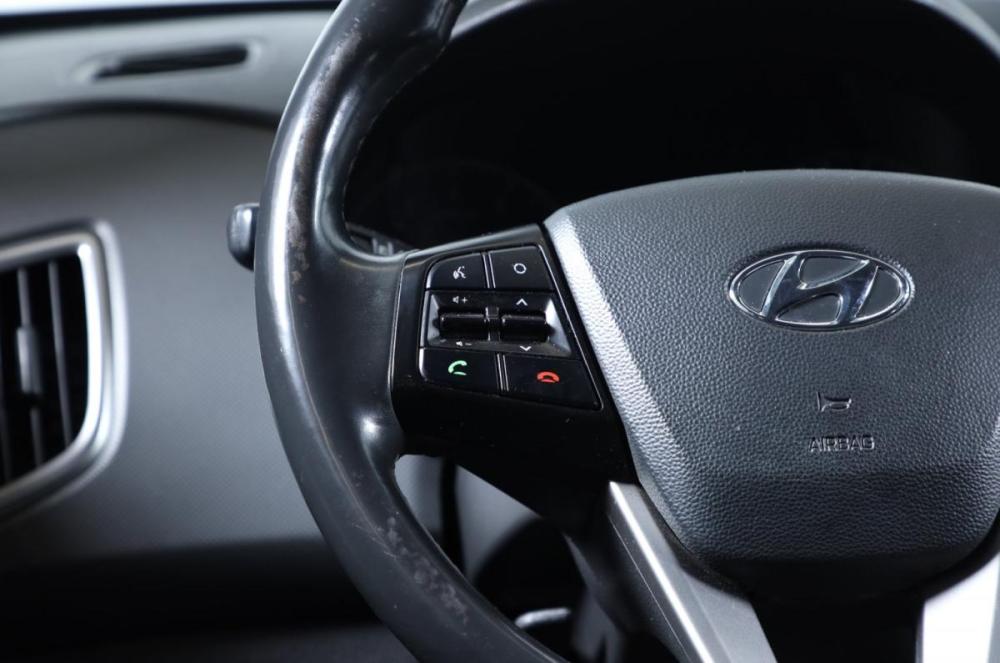 Hyundai Creta I Новосибирск  - изображение 13