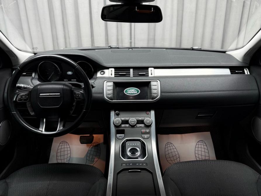 Land Rover Range Rover Evoque I Рестайлинг Ижевск  - изображение 14