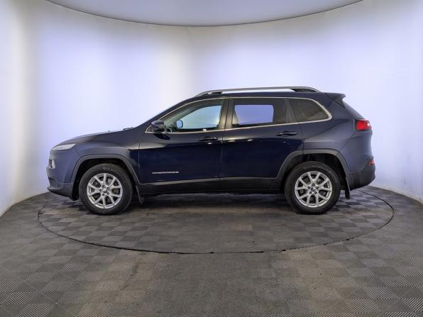 Jeep Cherokee V (KL) с пробегом 2014 года, цена 1 950 000 рублей, 71060 км, внедорожник, Автокод Объявления