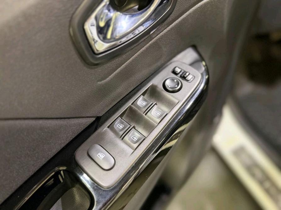 Renault Kaptur I Новосибирск  - изображение 21