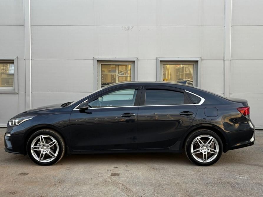 Kia Cerato IV Уфа  - изображение 10