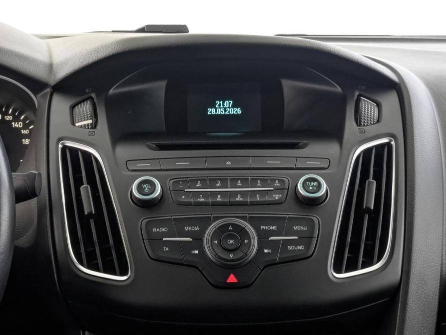 Ford Focus III Рестайлинг Москва  - изображение 17