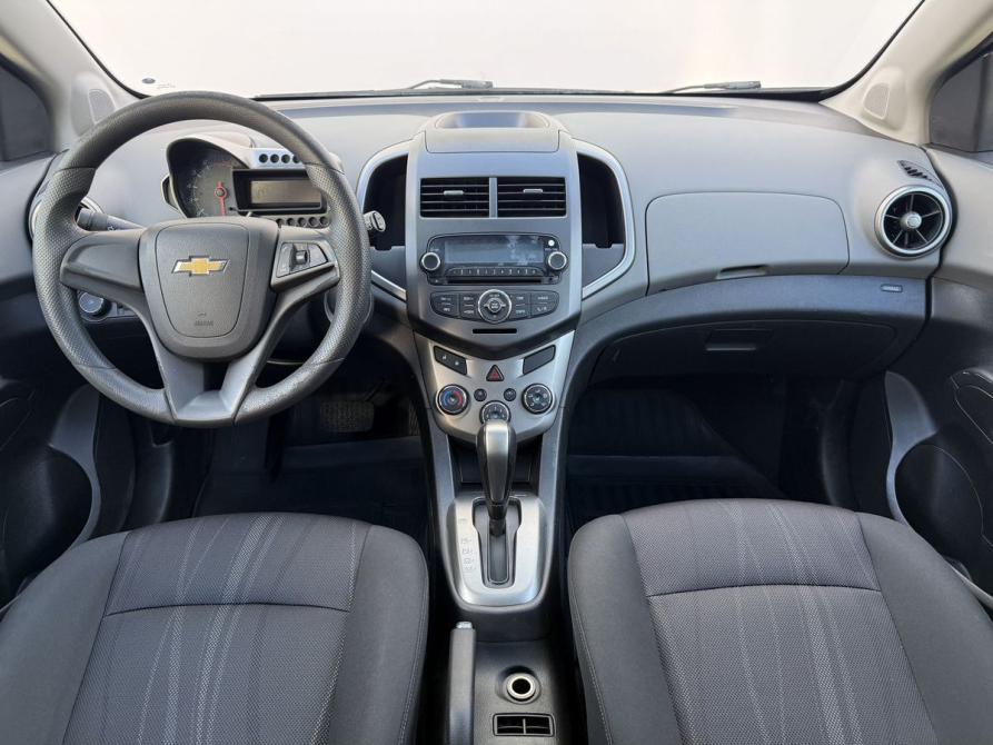 Chevrolet Aveo II Москва  - изображение 13