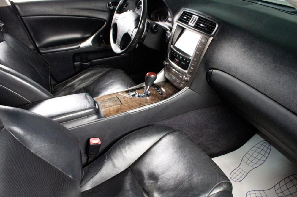 Lexus IS II Сургут  - изображение 10
